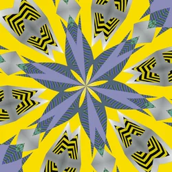 symmetri #28,2019,(blandet medier)
