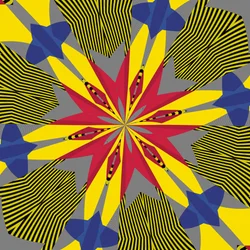 symmetri #30,2019,(blandet medier)