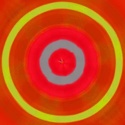 symmetri #3,2019,(blandet medier)