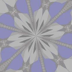 symmetri #35,2019,(blandet medier)