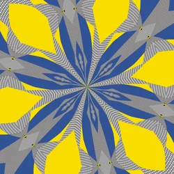 symmetri #8,2019,(blandet medier)