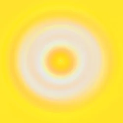 gul prik, 2019, (blandet medier)