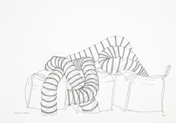 Grudie Hydro - Pipes (Seks)