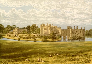 Leeds Castle