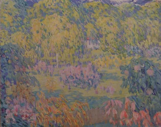 Landskab