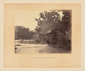 Quarles