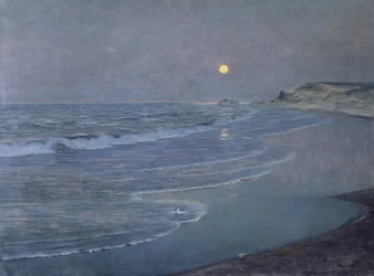 Havlandskab, ca. 1892-93