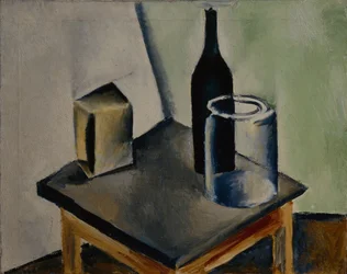 Still Life, 1910S