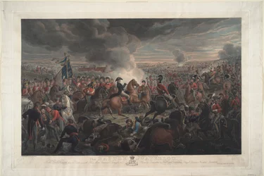 Slaget ved Waterloo
