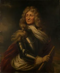 Markis Abraham Duquesne (1610-1688)