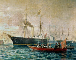 Kejser Franz Joseph I