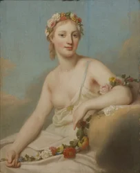 Operaens Flora