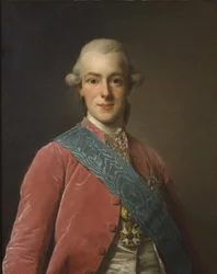 Fredrik Adolf (1750-1803), hertug af Östergötland