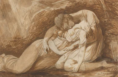 Celadon og Amelia fra Thomsons 