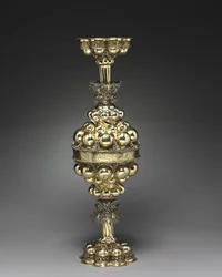 Dobbeltbæger, ca. 1614-1632