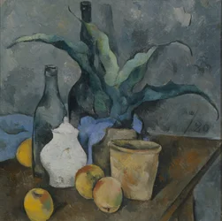 Stilleben, 1920