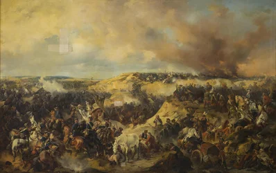 Slaget ved Kunersdorf den 12. august 1759, 1848