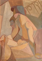 To figurer, slutningen af 1920