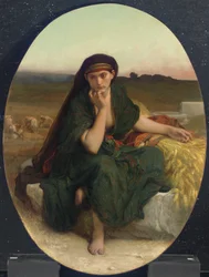 Ruth Revenant des Champs