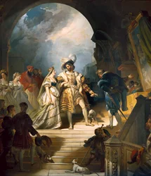 Frans I