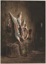 Slagtekroppe