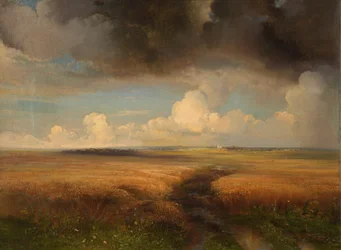 Rugmark, 1881.