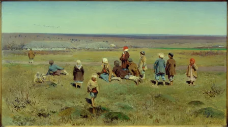 Træk kranerne