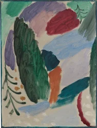 Frostdag, 1915