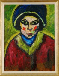 Nikitas mor - Nikitas mor (karton)
