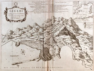Algeri, Algeria - by A