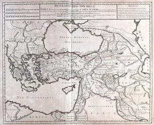 Østeuropa og Asien - af A