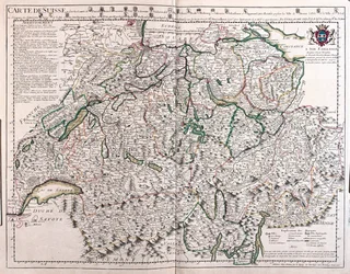 Schweiz - af A