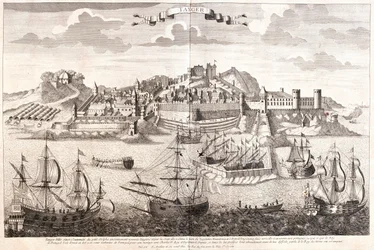 Tripoli, Libyen - af A