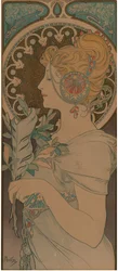 Fjer, 1899.