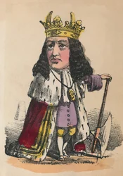 Jakob II, 1856