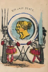 Victoria, 1856