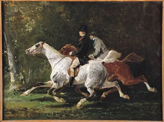 Rytterne