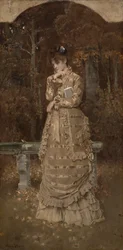 Efterår, 1877