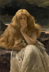 Maria Magdalene