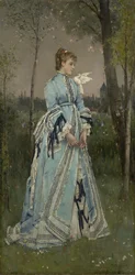 Forår, 1877