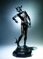 Bevæbning af Perseus