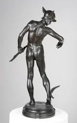 Perseus bevæbning