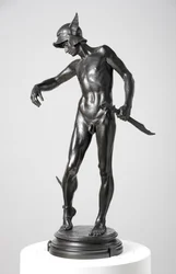 Perseus bevæbning