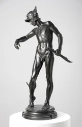 Perseus bevæbning