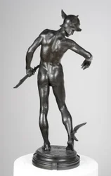 Perseus bevæbning