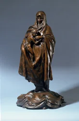 Det mirakuløse bryllup - St. Catherine