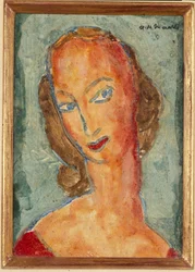 Leder, 1926