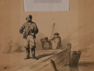 Bill - hvis du kommer