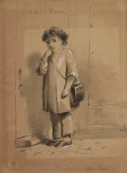 Skolestue