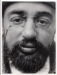 Portræt af Henri de Toulouse-Lautrec (1864-1901), slutningen af ​​det 19. århundrede
